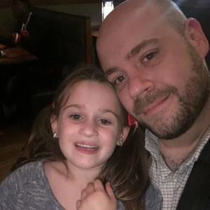 Meet your Posher, William